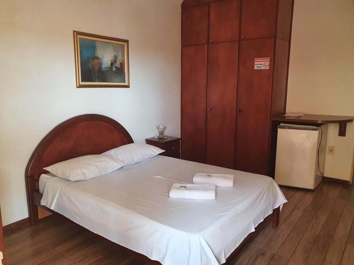Hotel Sta Monica Marília Pokój zdjęcie
