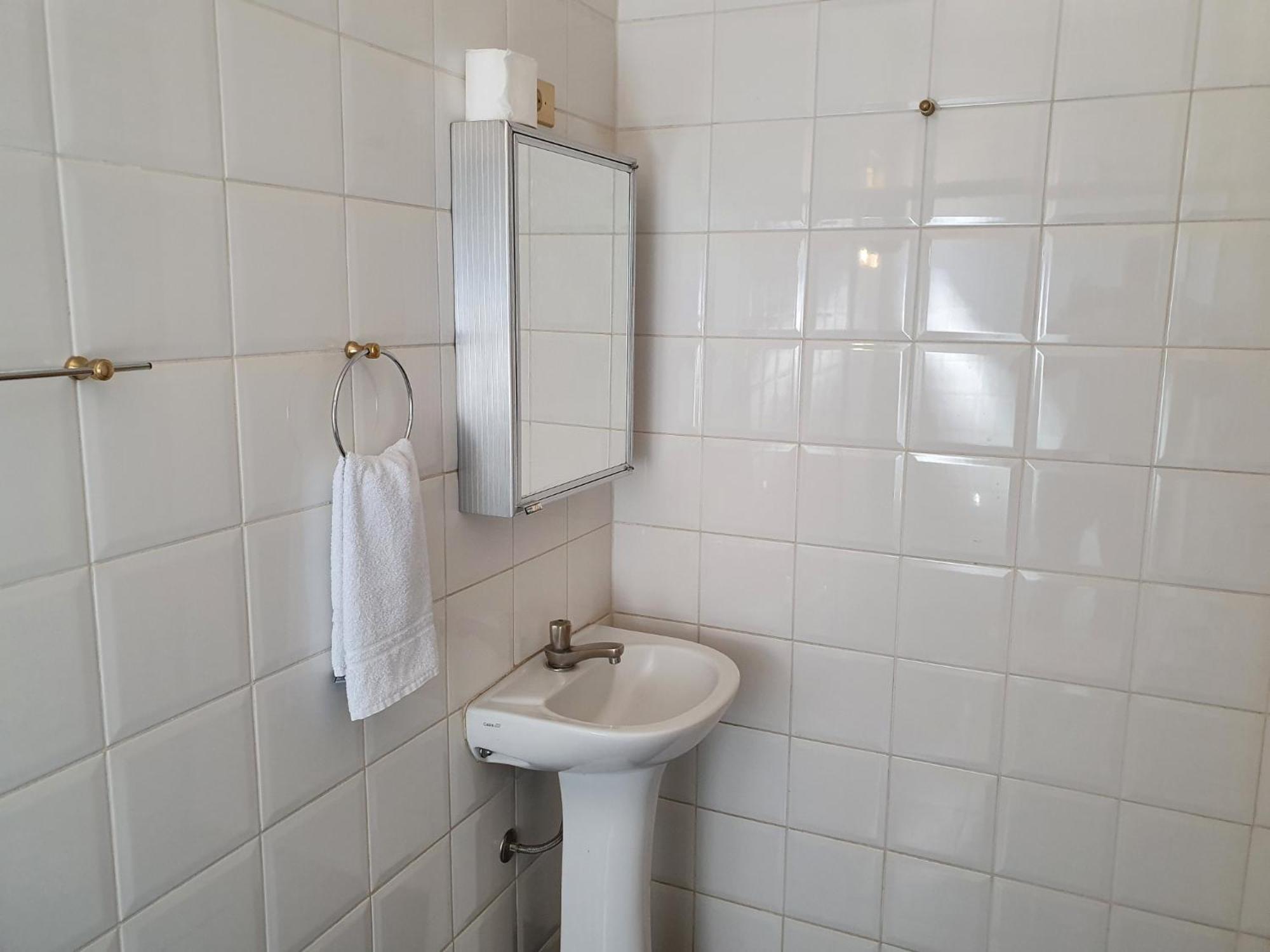 Hotel Sta Monica Marília Pokój zdjęcie