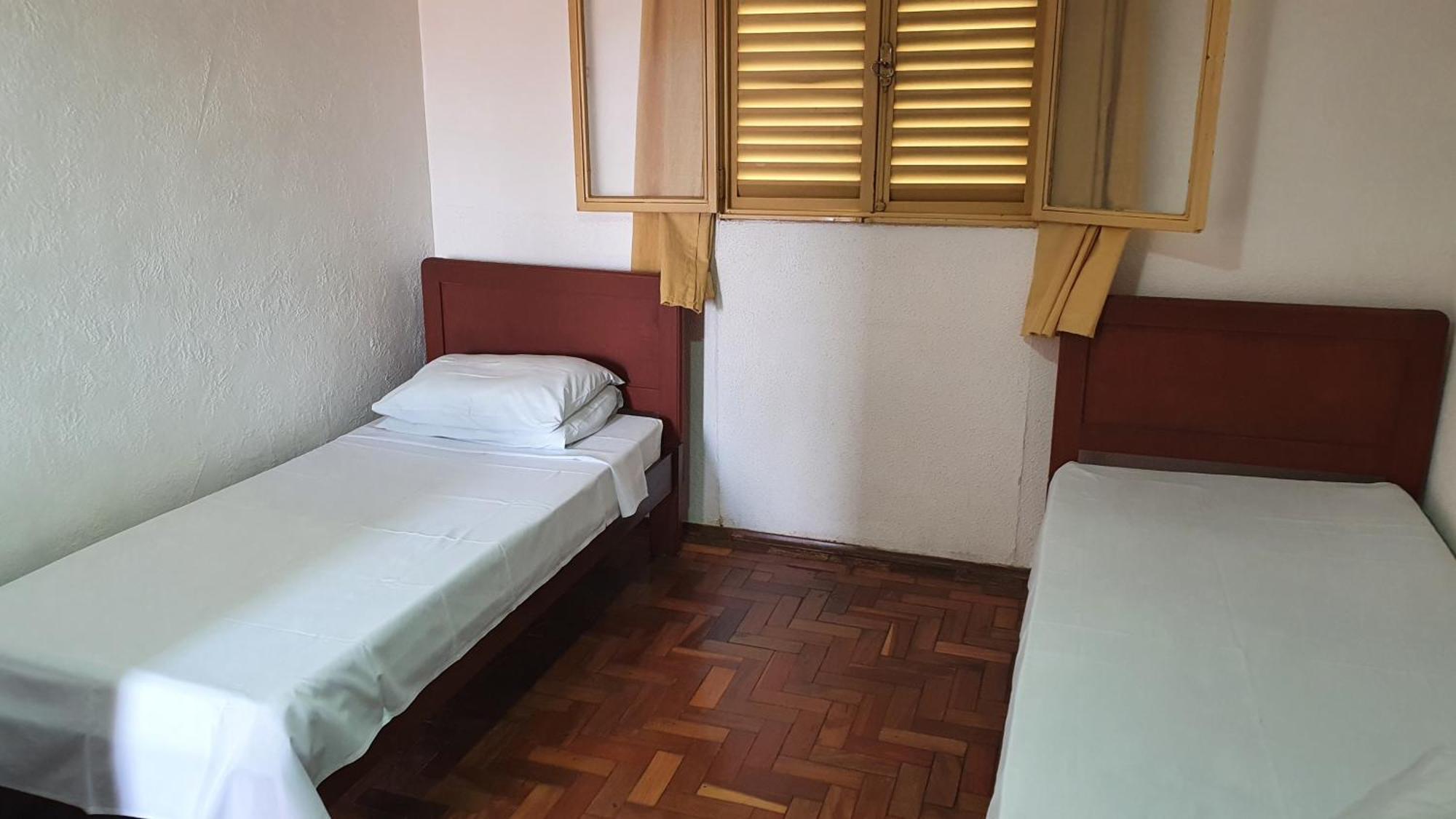 Hotel Sta Monica Marília Pokój zdjęcie