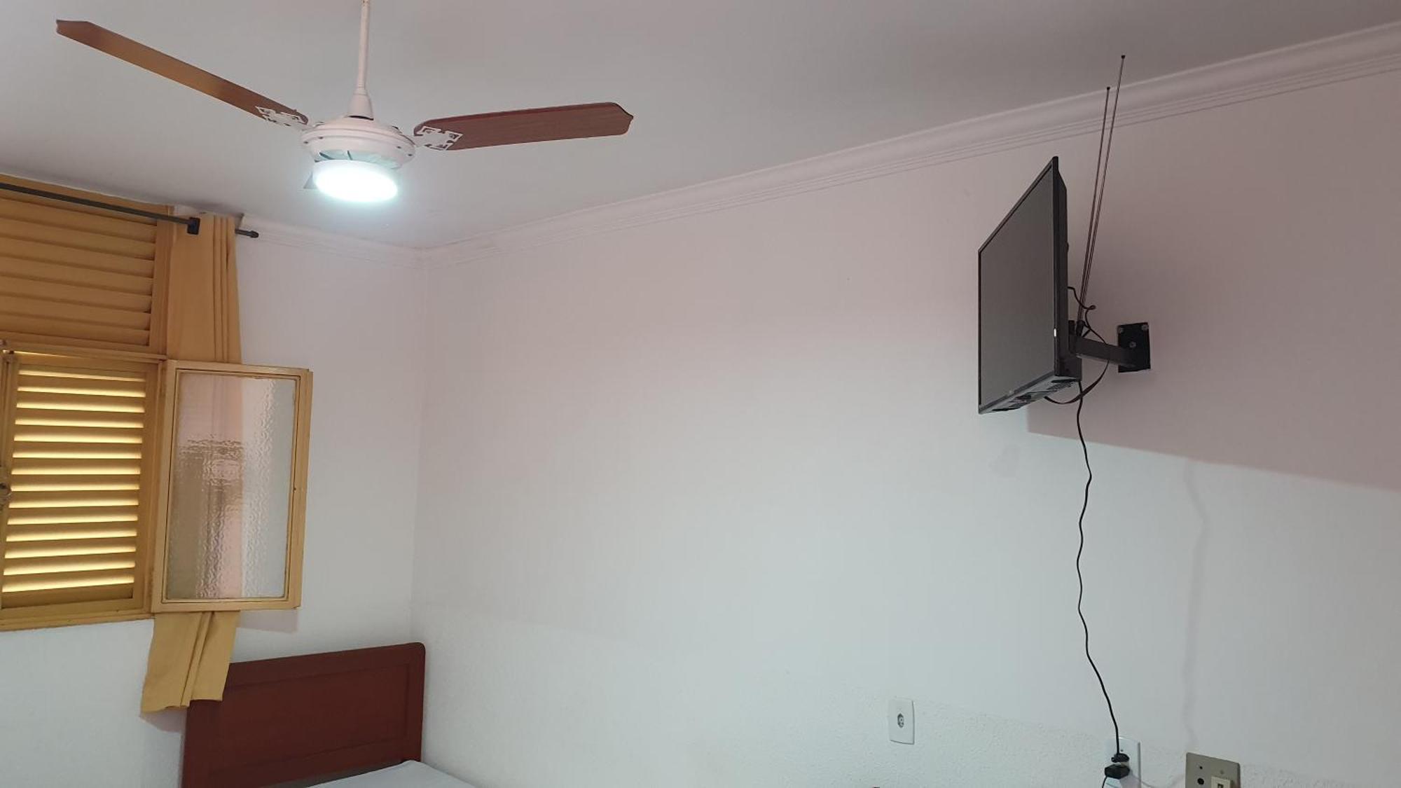 Hotel Sta Monica Marília Pokój zdjęcie